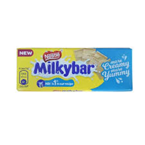 MILKYBAR 25g